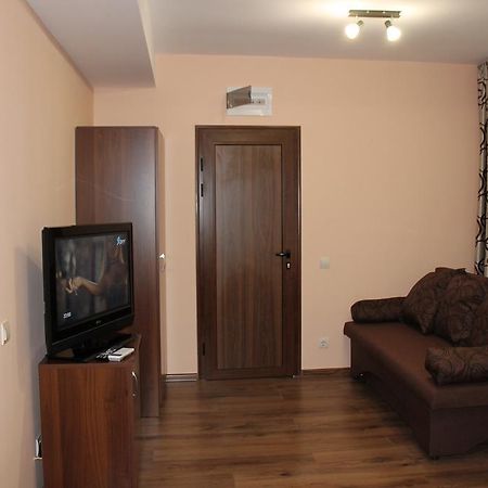 Center Guest House Сапарева Баня Екстериор снимка