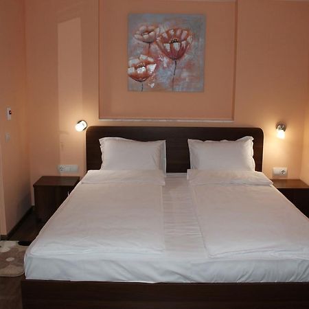 Center Guest House Сапарева Баня Екстериор снимка