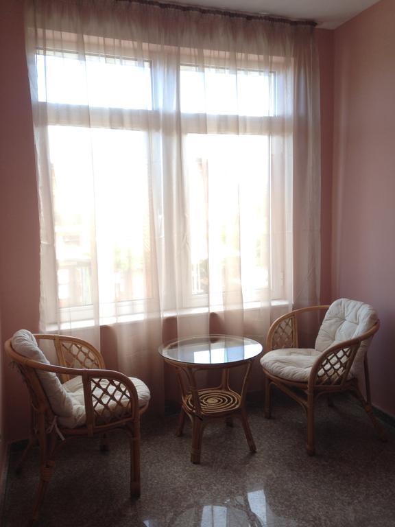 Center Guest House Сапарева Баня Екстериор снимка