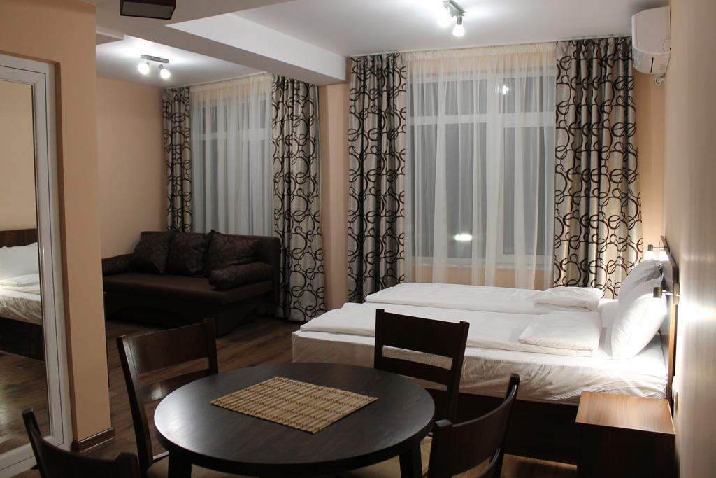 Center Guest House Сапарева Баня Екстериор снимка