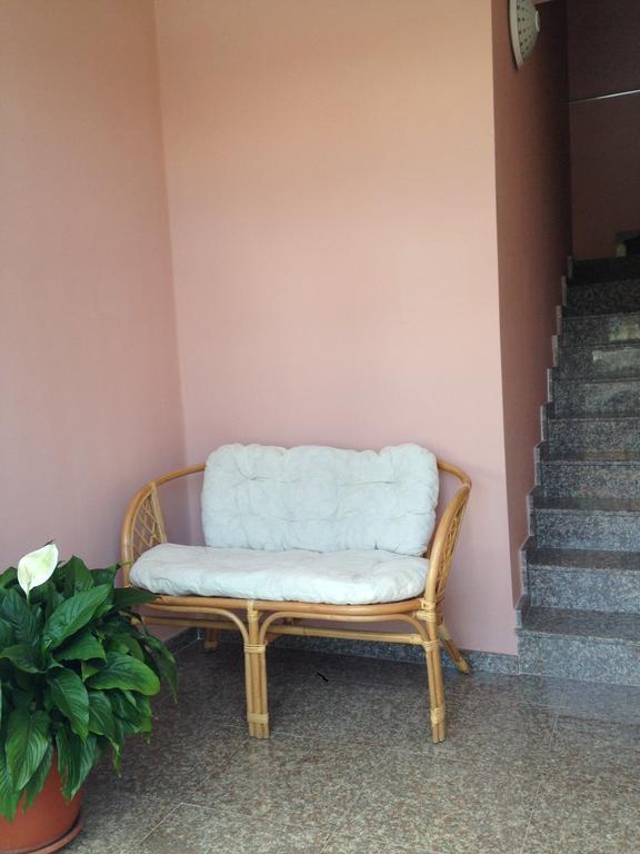 Center Guest House Сапарева Баня Екстериор снимка
