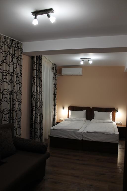 Center Guest House Сапарева Баня Екстериор снимка